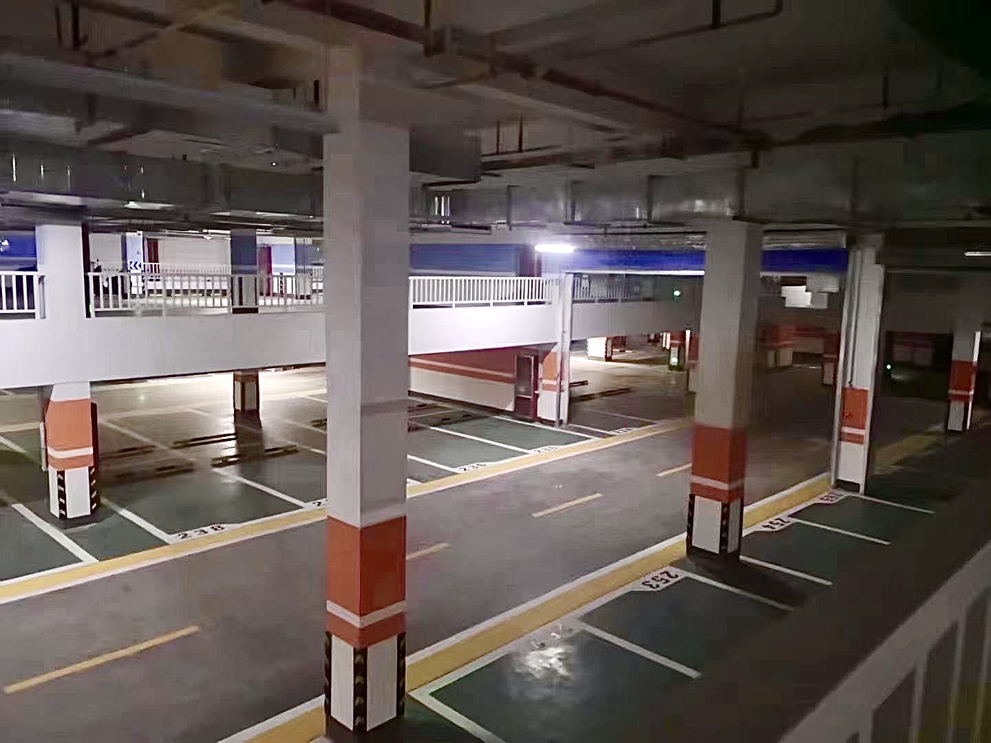 泰安上海博普四年前授权设计的项目已投入使用