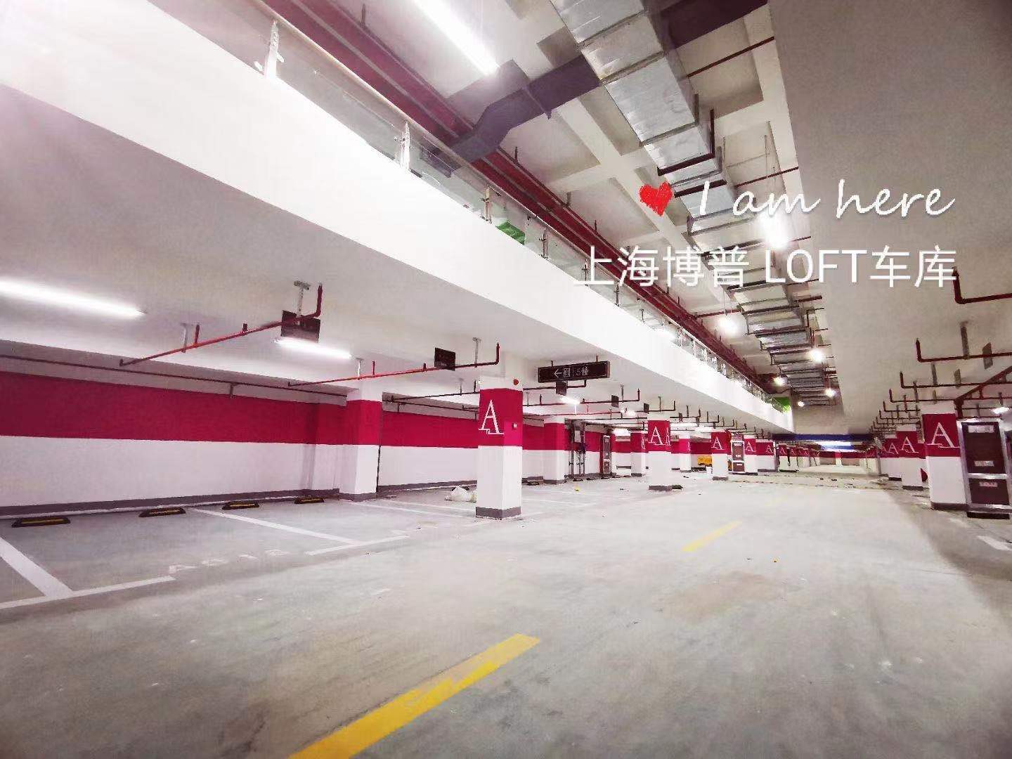 泰安LOFT车库“肤白、貌美、大长腿”实锤!